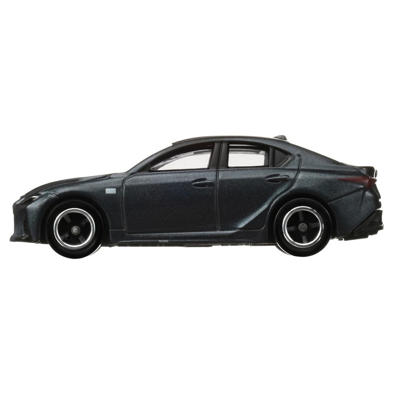 Takara Tomy No. 100 Lexus IS 350 F SPORT (First