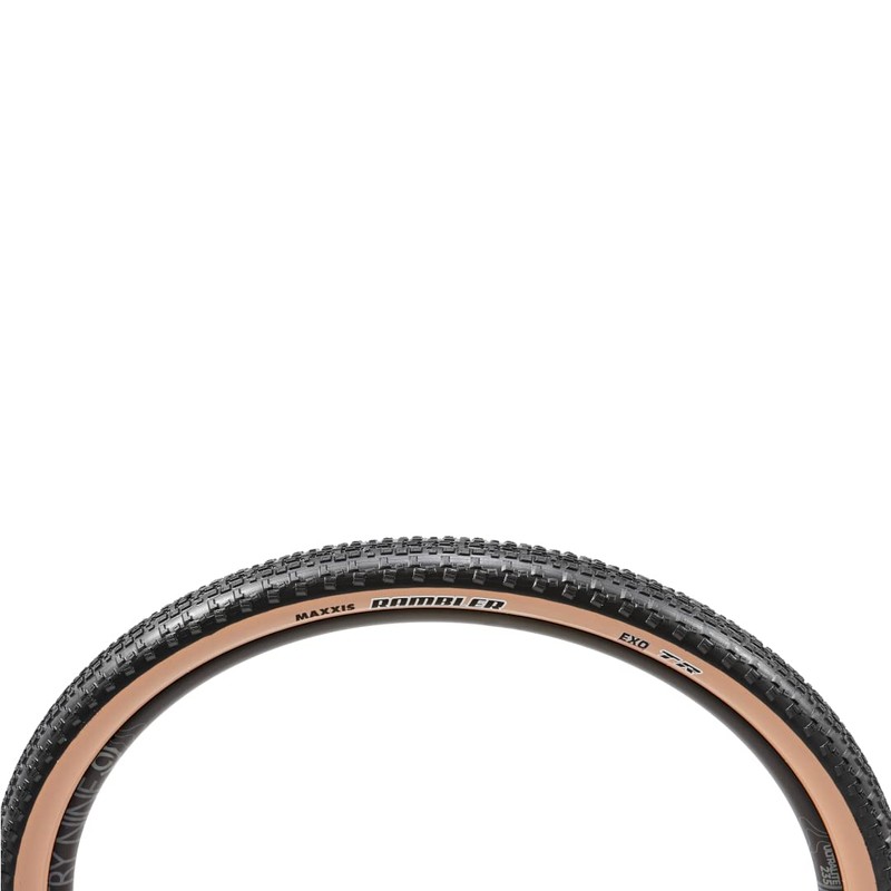 Rambler Gravel/Adventure 700X38C 60 TPI Foldable EXO/TR/TANWALL