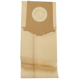 Menalux 900196165 2070P Sacchetti per Scopa Bosch Flexa Bhs40-49/4