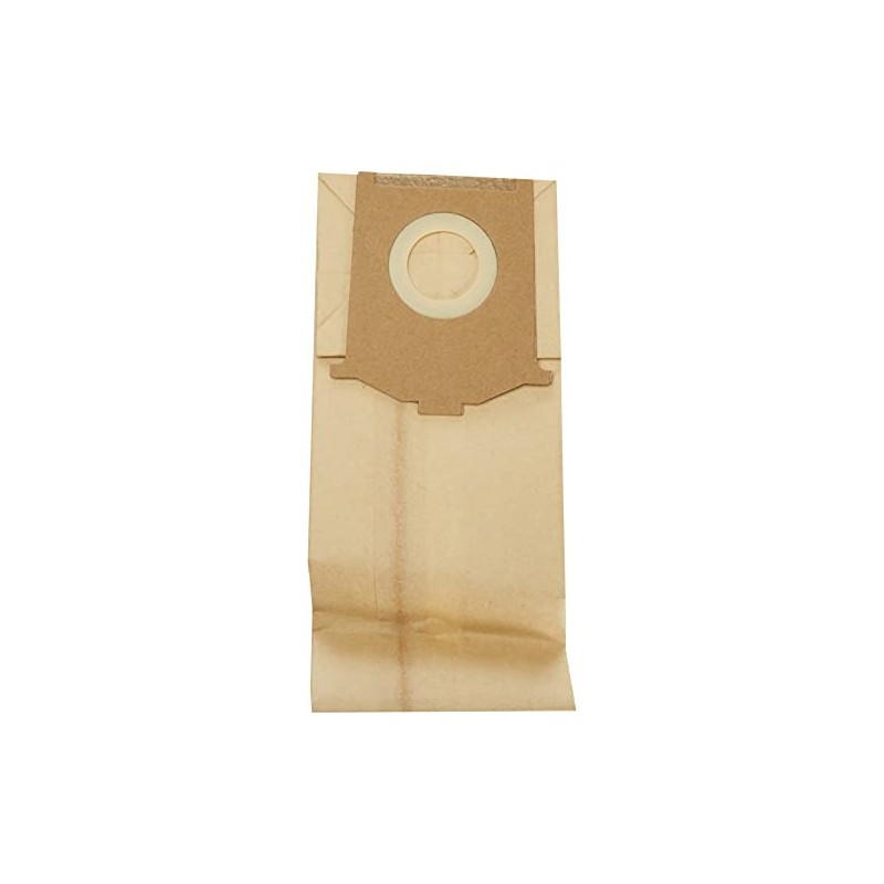 Menalux 900196165 2070P Sacchetti per Scopa Bosch Flexa Bhs40-49/4