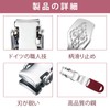 Coollooda Nail Clipper, Nail Clipper, Popular, High Quality, Sharp, Non-Shattering,