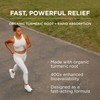 Omax3 HydroCurc Turmeric Curcumin Softgels – Highly Bioavailable, Nanoparticle Potency