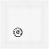 'Tea with Teapot in Floral Frame' Cotton Napkin/Dinner Cloth (NK00042505)