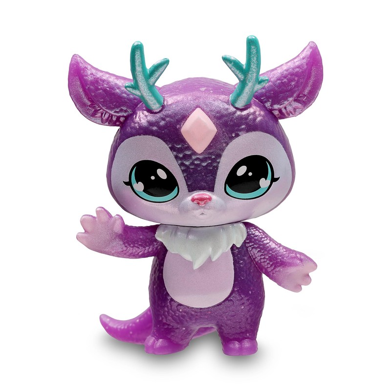 Magic Mixies MG002000 Magic Mixlings Mega Pack Famosa Toy, Multi-Coloured