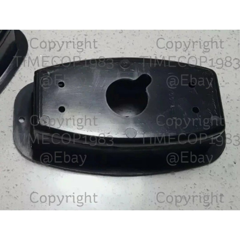 AM General New HUMVEE / HUMMER H1 SIDE MARKER LIGHT