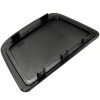 CBC 92-95 Civic Dash Center Rear Defrost Vent Delete TEXTURED