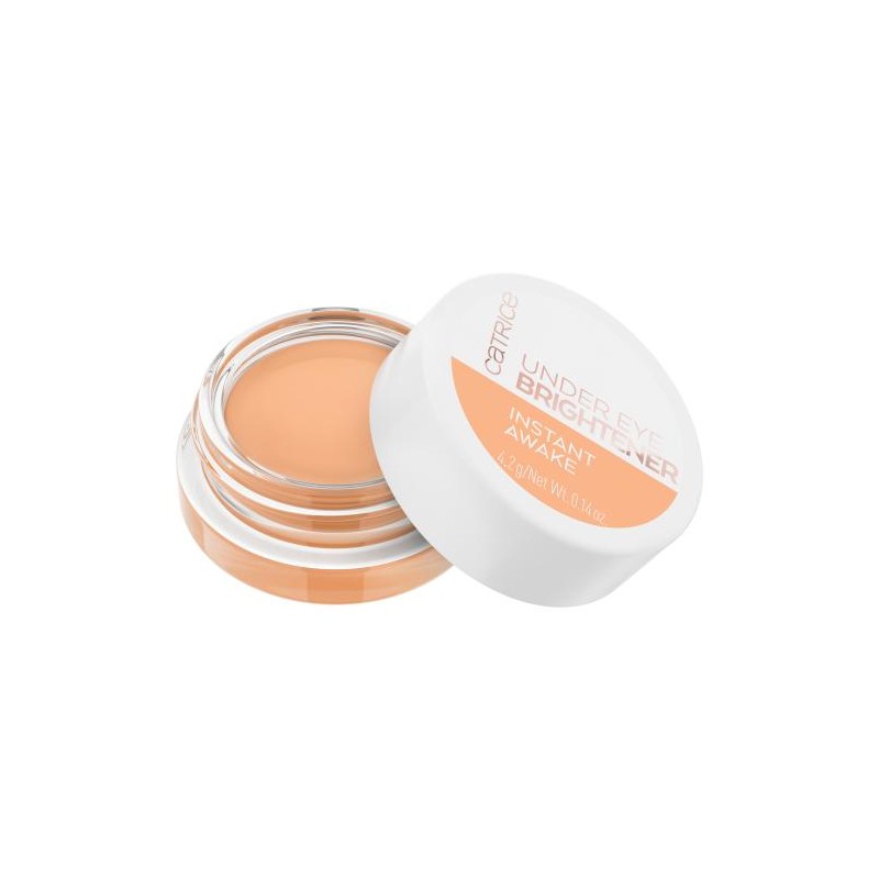 Under Eye Brightener Concealer - Brighten and conceal Makeup Cosmetics:_040