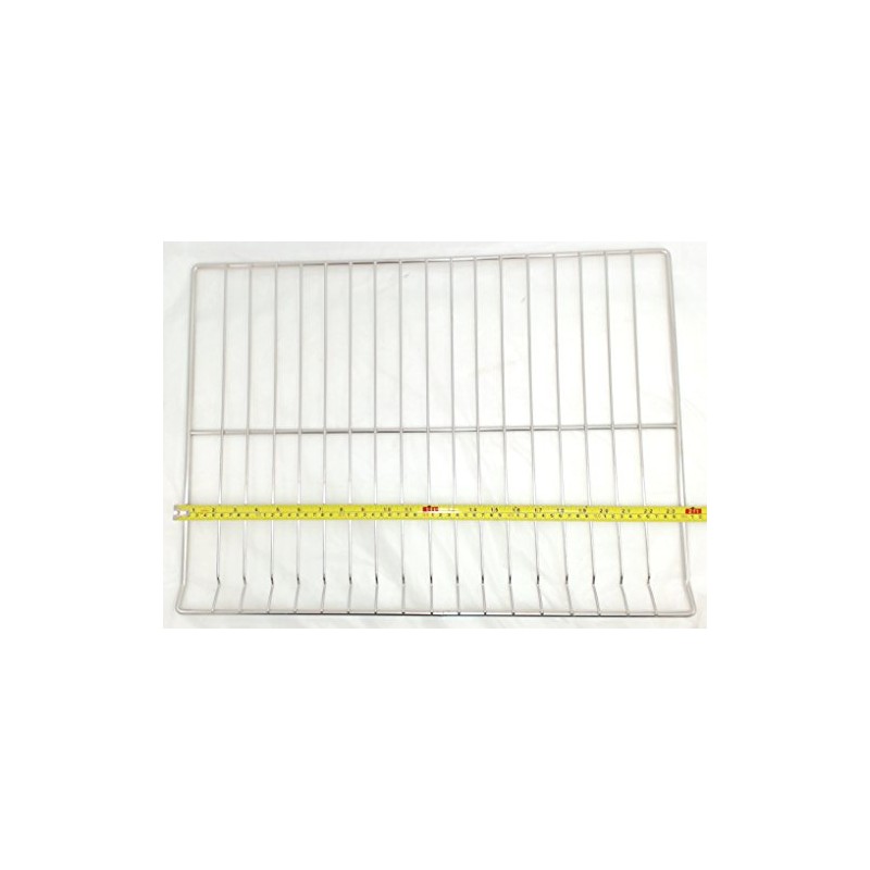 2 Pk, Oven Rack for General Electric, Hotpoint, AP5665850, PS6447646,