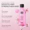 Sakura Morocco Argan Essential Oil for Hair, Moisturizing Hair Care
