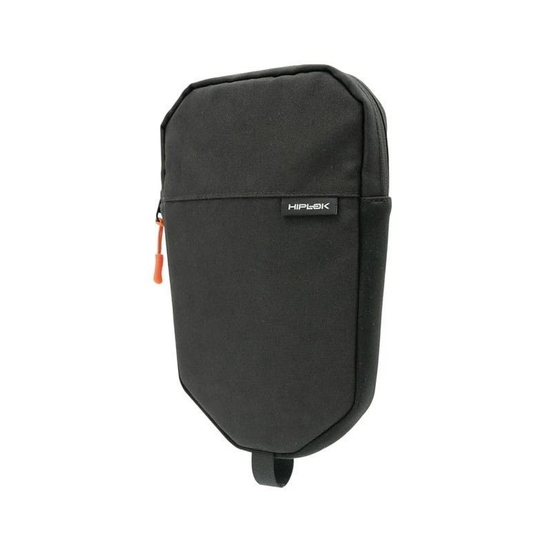 Hiplok Lock Sleeve Black 34cm