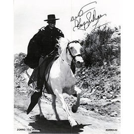 Zorro - Guy Williams 02