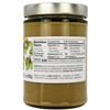 Pistachio Butter Sweet Cream, 21.2 oz (600g), Rich & Nutty