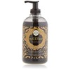 Nesti Dante Liquid Soap Luxury Black mit Aktivkohle, 500 ml