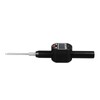 Digital Dial Indicator 0.001mm 0.00005in Resolution 0 To 50mm Range
