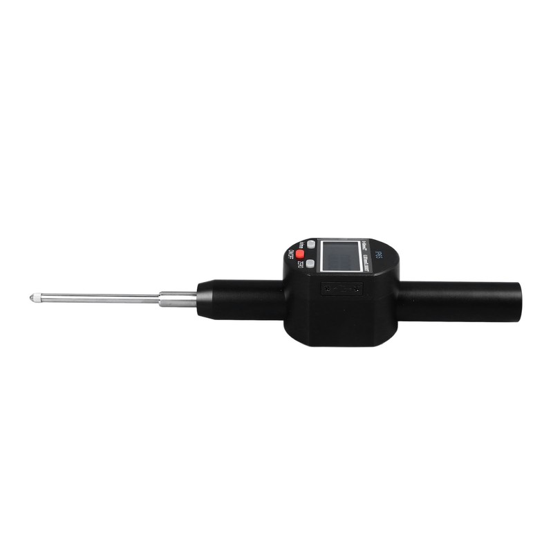 Digital Dial Indicator 0.001mm 0.00005in Resolution 0 To 50mm Range