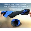 Tilos Sport Skin Socks for Adults and Kids, Protect Against