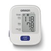 OMRON Baumanómetro automático de brazo HEM-7120 compatible con app OMRON