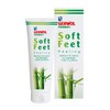 Fusskraft Soft Feet Foot Scrub With Bamboo Jojoba