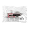 FE-TSP-3DL 4K Broadcasting Compatible, 3 Antenna Splitter, 4K8K/BS/CS/CS/Terrestrial Digital/CATV Compatible,
