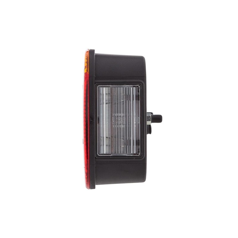 HELLA 2VB 998 232-211 Rearlight - 12V - mounting -