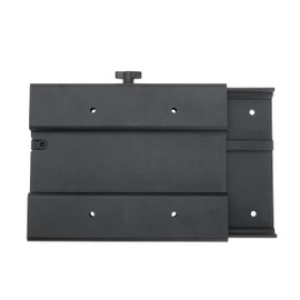 1854036 Aluminum Quick Release Bracket for Bow Mount Compatible with Ulterra Terrova Deckhand 40 and PowerDrive V2 Pontoon Replaces MKA-16-03