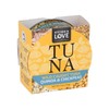 Kitchen & Love Wild Caught Tuna with Quinoa & Chickpeas