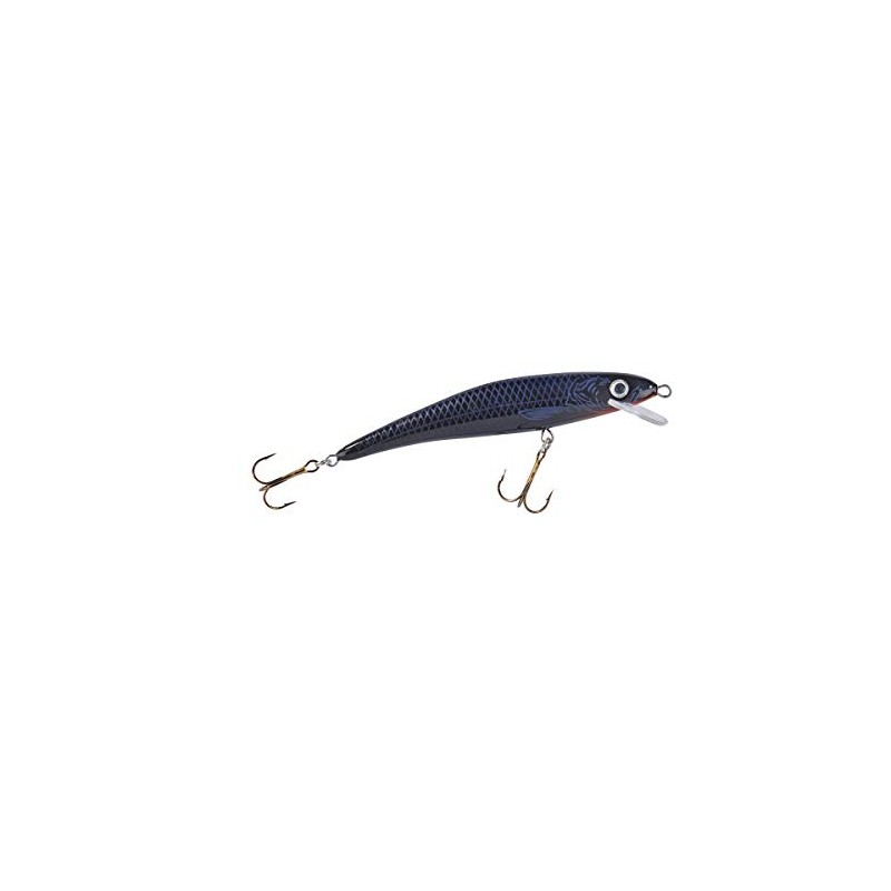 Balzer Matze Koch Adventure UV Booster Wobbler Shallow Runner