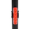 Bike Lights Front and Back 300lm USB Rechargeable LED Mountain