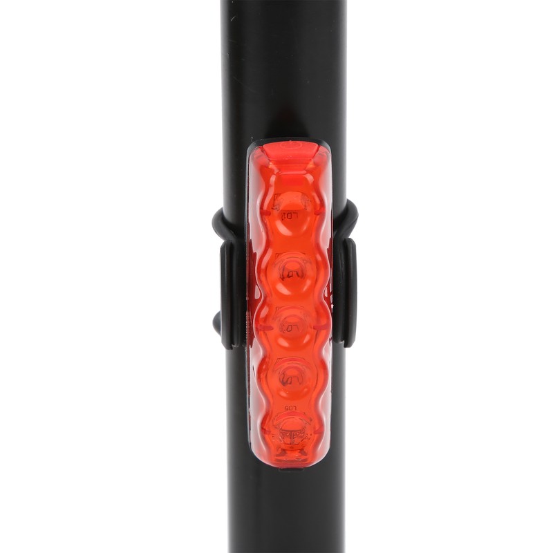 Bike Lights Front and Back 300lm USB Rechargeable LED Mountain