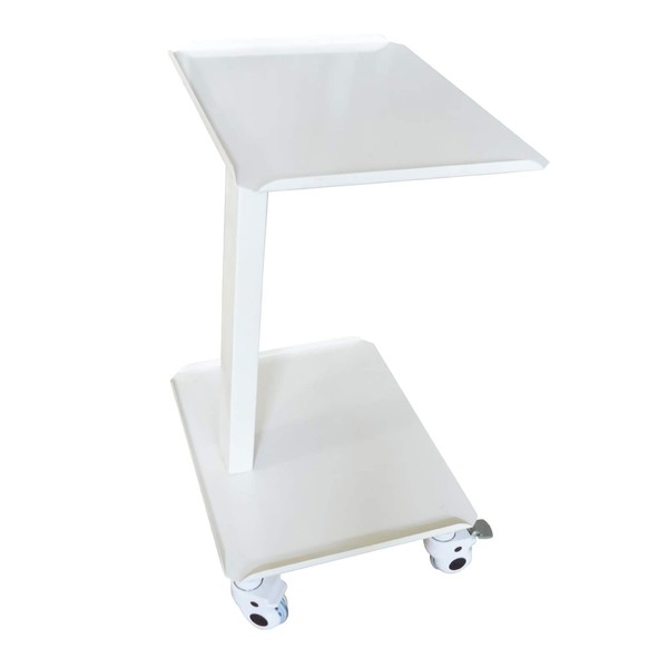 INTSUPERMAI Mobile Trolley Cart Hospital Beauty Salon Trolley Storage Cart