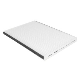 MAHLE LA 408 Interior Cabin Air Filter - Pollen Filter - Car