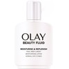 Olay - Beauty Fluid Moisturising Lotion for Face and Body