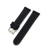 MORELLATO CAREZZA Carezza Rubber Watch Band, 0.9 inches (24 mm),