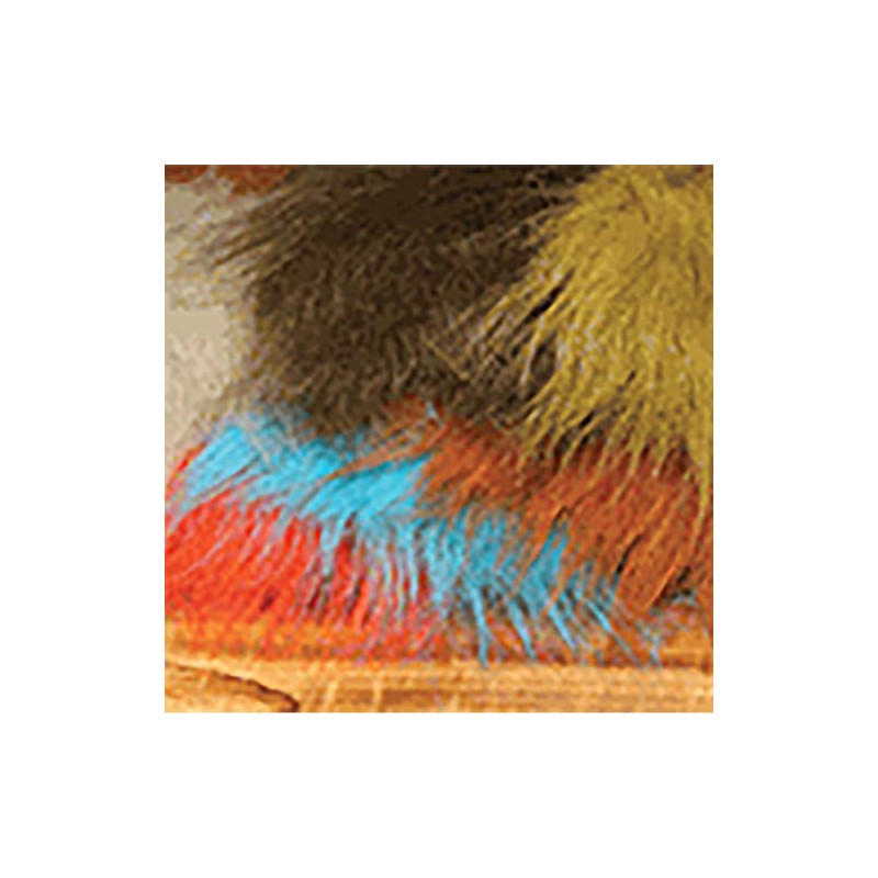 Extra Select Craft Fur