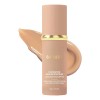 Sin , Biomimic Foundation 4 En 1 - Medium Spectrum