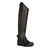 Ovation Ladies Pro Top Grain Half Chaps XS Black