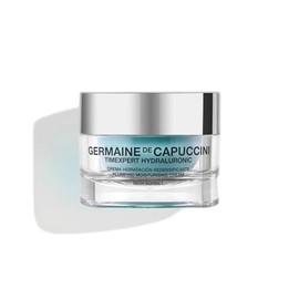 Germaine de Capuccini Timexpert Hydraluronic Gel Crema Hidratacin Redensificante Soft Sorbet