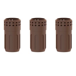 KEMAO 3Pcs 220857 Plasma Cutter Swirl ring Fit for PMX 45XP/65/85/105 Plasma Cutting Torch Consumable