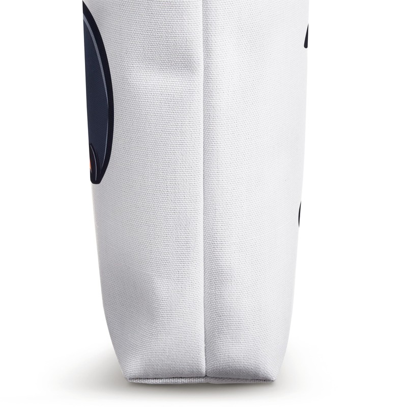 Toucan Sunglasses Tucan Tote Bag