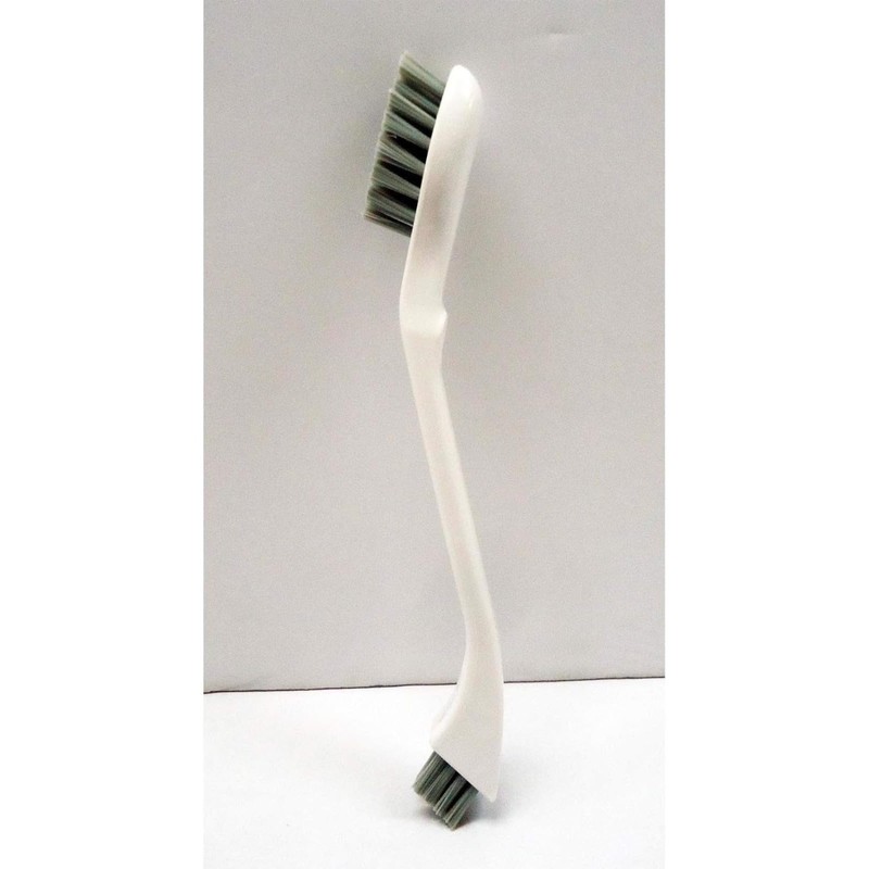 OE Shoes Brush, Height 9.3 x Width 1.8 x Depth
