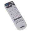 Replacement Remote Suit for Epson Projector EH-TW650 PowerLite 107 108