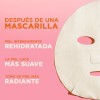 Garnier mascarilla facial skinactive ácido hialurónico 28g