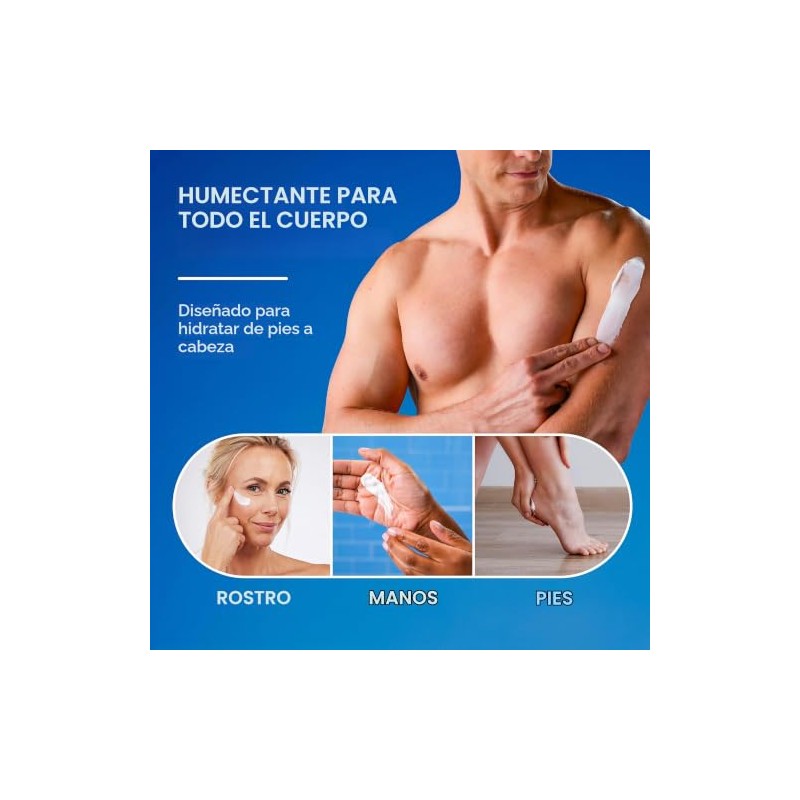 Vanicream Moisturizing Skin Cream 1 Lb