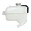 ApplianPar Engine Coolant Reservoir Radiator Expansion Tank with Cap for