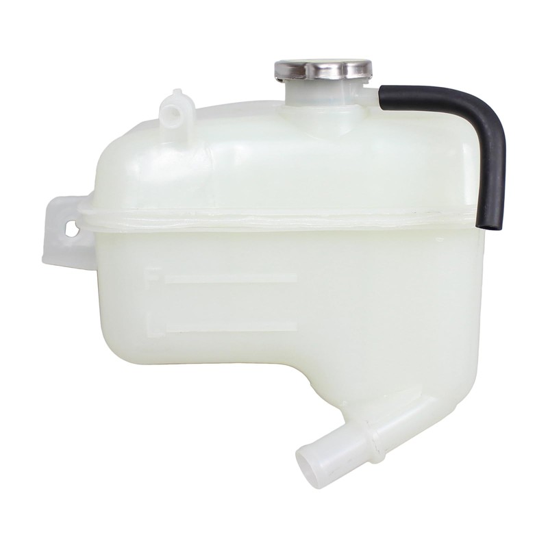 ApplianPar Engine Coolant Reservoir Radiator Expansion Tank with Cap for