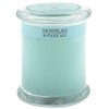 Archipelago Botanicals Charleston Glass Jar Candle, Jasmine, Tuberose and Hyacinth