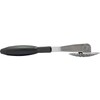 Westmark 61282270 Potato Masher, Foldable for Space-Saving Storage, Stainless Steel/Plastic,