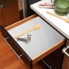 WochiTV Cupboard Sheet, Shelf Liner, Cabinet Shelf, Sheet, Cutable, EVA