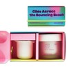 Innisfree Holiday Collagen Green Tea Ceramide Elasticity Cream Refill Set 50mL / 이니스프리 홀리데이 콜라겐 그린티 세라마이드 탄력 크림 리필 세트 50mL