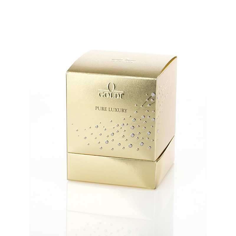 GOLDI PURE LUXURY GOLDEN SILK CAPSULE SERUM - 50 ML,